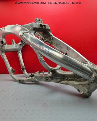 TELAIO MOTO KAWASAKI KXF 450 2006 2007 KX-F