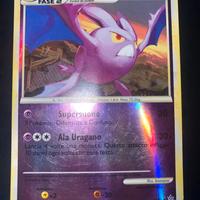 Crobat Reverse Holo (UL 14/95) Forze Scatenate LP