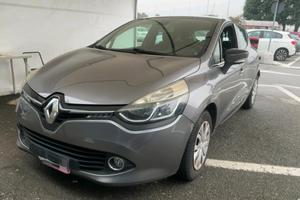 Renault Clio 1.2 75CV GPL 5 porte Costume National