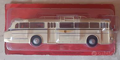 autobus ikarus 66 1:43