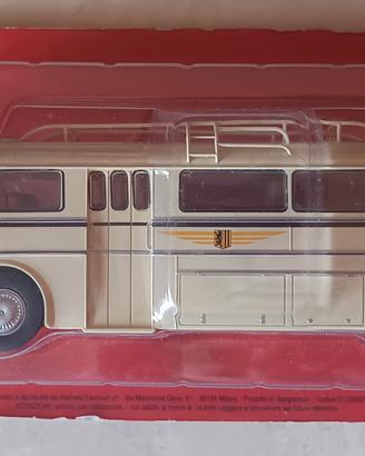 autobus ikarus 66 1:43