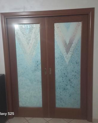 porta interno