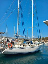 NELSON 46 (NEW ENTRY)