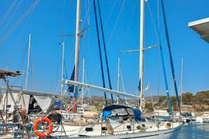 NELSON 46 (NEW ENTRY)