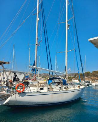 NELSON 46 (NEW ENTRY)