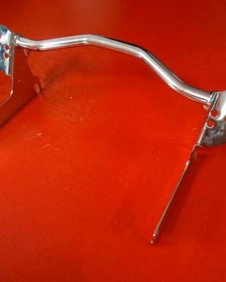 FARETTI SUPPLEMENTARI HARLEY DAVIDSON