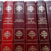 38 Libri - CLASSICI Letteratura Narrativa Poesia