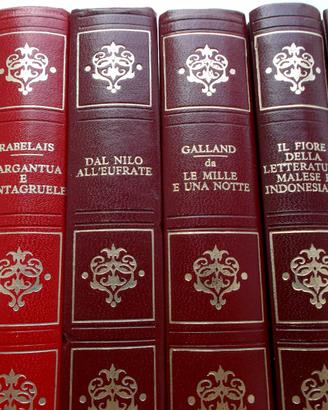 38 Libri - CLASSICI Letteratura Narrativa Poesia