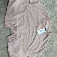 Felpa calvin klein nuova