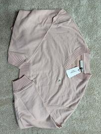 Felpa calvin klein nuova