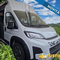 KNAUS BOXLIFE 600 DQ () PLATINUM SELECTION 4 POS