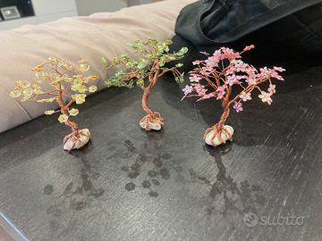 Set alberi della vita