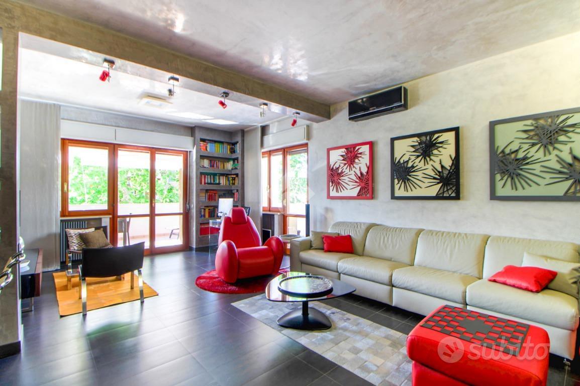Apartment in Francavilla al Mare, Chieti - Vista 2