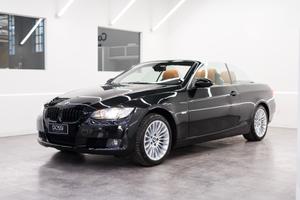 Bmw 325 325i cat MSport CABRIO
