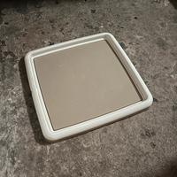 Supporto per traversina igienica