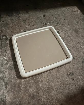 Supporto per traversina igienica