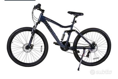 Bici americana