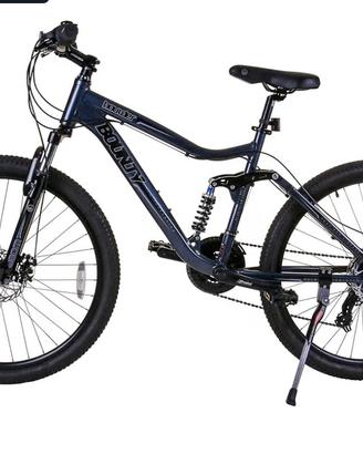 Bici americana
