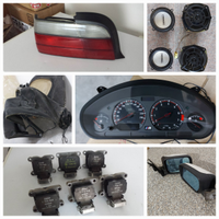 Ricambi bmw e36 m3 coupè cabrio berlina