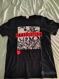 T - shirt limited edition Etruria beat 