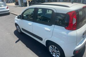Panda 1300 MJ 95Cv