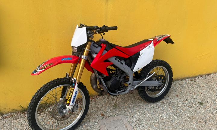 Hm six competition 2008