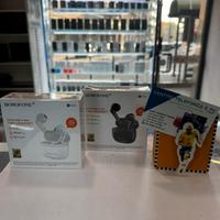 CUFFIE WIRELESS - NUOVE