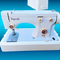 macchina per cucire VIGORELLI 