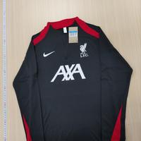 tuta completa liverpool AXA