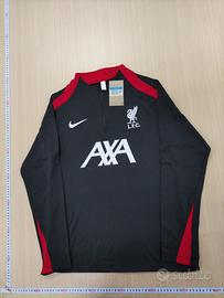 tuta completa liverpool AXA
