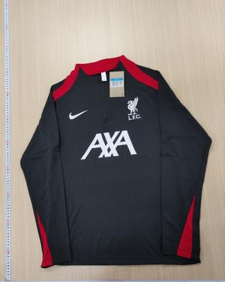 tuta completa liverpool AXA