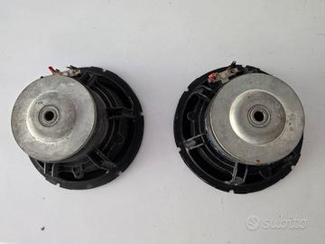 woofer scan speak da 16 