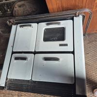 stufa vintage putage 