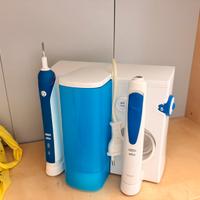 Idropulsore Dentale Oral-B
