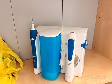 Idropulsore Dentale Oral-B