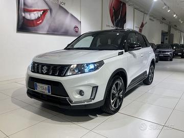 Suzuki Vitara 1.4 Boosterjet Top