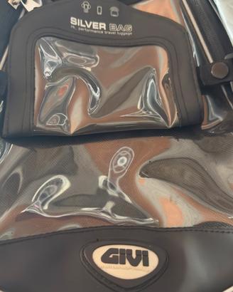 Borse serbatoio  GIVI