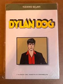 Fumetto Dylan Dog