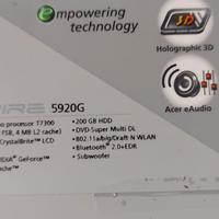 acer aspire 5920g