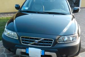 VOLVO XC70 CROSS COUNTRY 2.4 D5 185CV – 06/2007