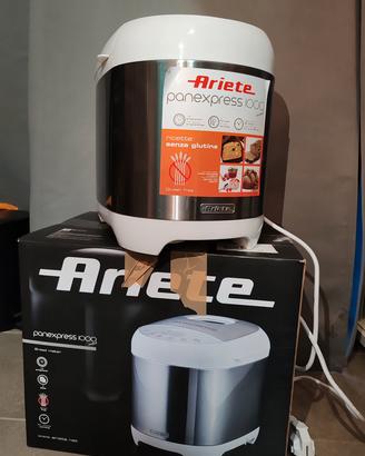 Macchina del pane Ariete