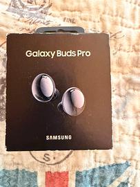 Galaxy Buds Pro