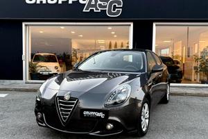 Alfa Romeo Giulietta 1.6 jtdm 105 CV OK NEOPATENTA