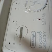 DE LONGHI DEUMIDIFICATORE professionale usato