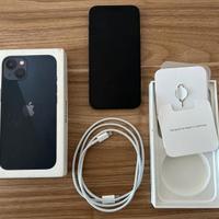 iPhone 13 Usato Solo per Lavoro