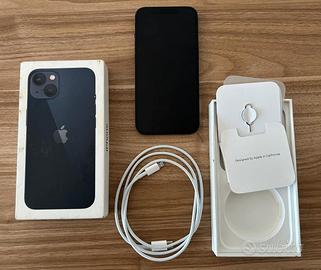 iPhone 13 Usato Solo per Lavoro