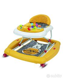 girello Wnnie the pooh