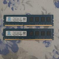 Ram ddr3 16 gb 1600