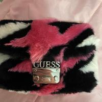 Borsa a tracolla guess