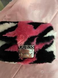 Borsa a tracolla guess
